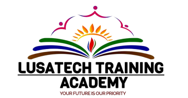 Lusatech Online Hub