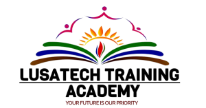 Lusatech Online Hub